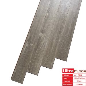 sàn gỗ ultra U686