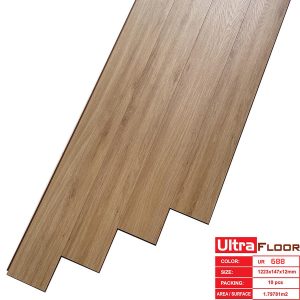 sàn gỗ ultra U688