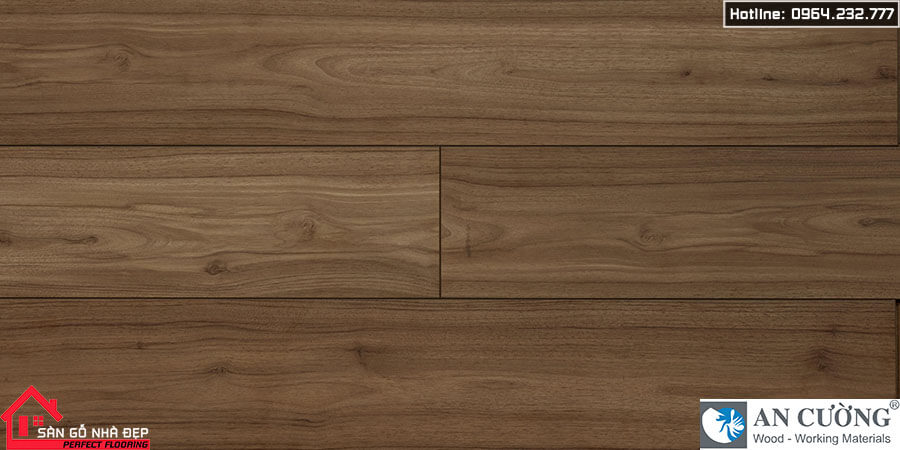 Sàn gỗ An Cường 4008 | Báo giá sàn gỗ An Cường tốt nhất thị trường