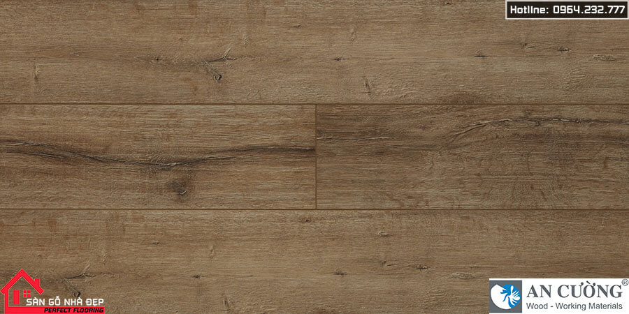 Sàn gỗ An Cường 4011