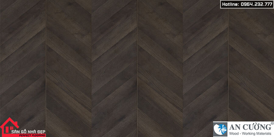 Sàn gỗ An Cường 4034