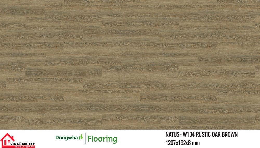 Sàn gỗ Dongwha W104