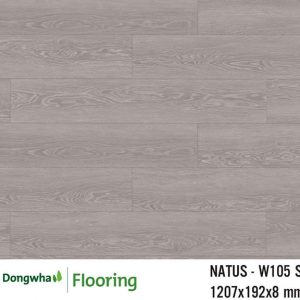 Sàn gỗ Dongwha W105
