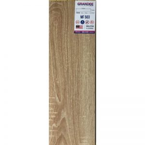 Sàn gỗ Grandee MF503