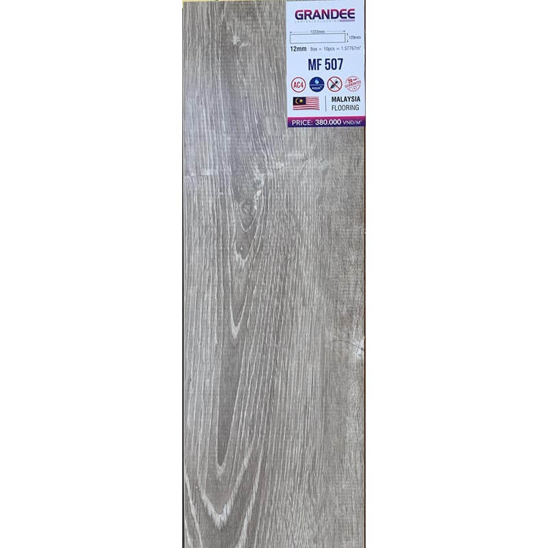 Sàn gỗ Grandee MF507