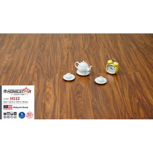 sàn gỗ Homestar H112