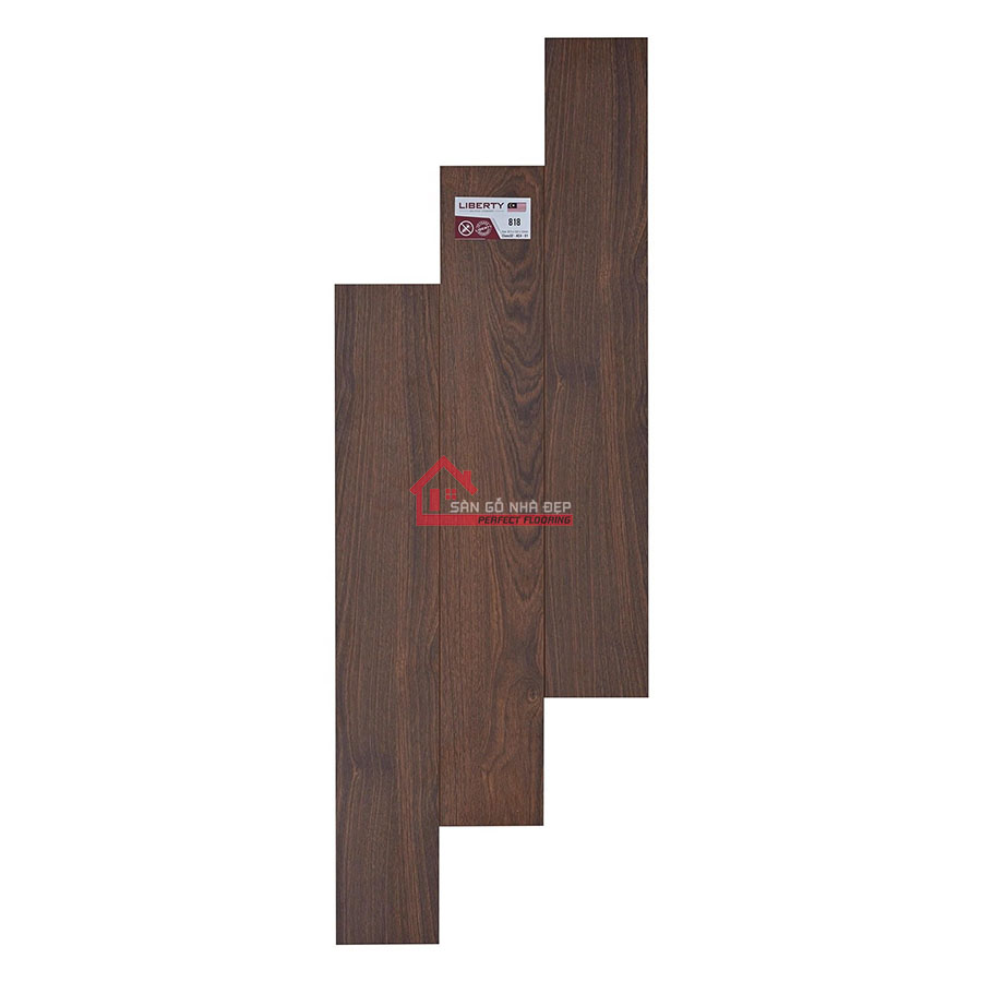 Sàn gỗ Liberty 818