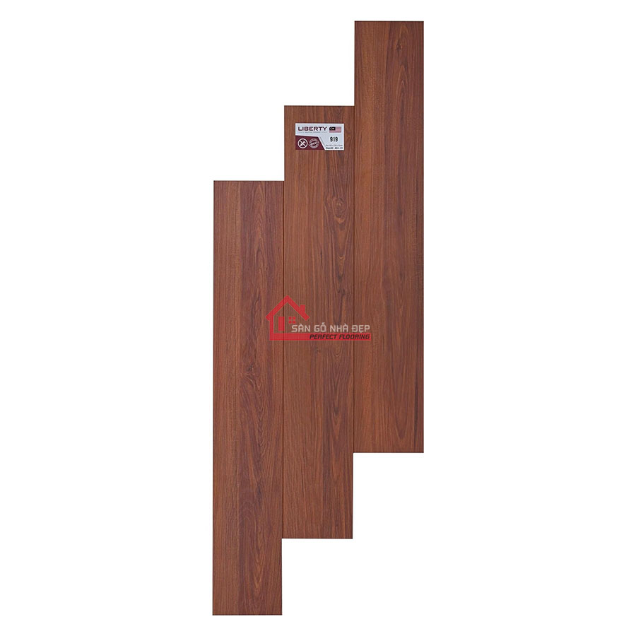 Sàn gỗ Liberty 919