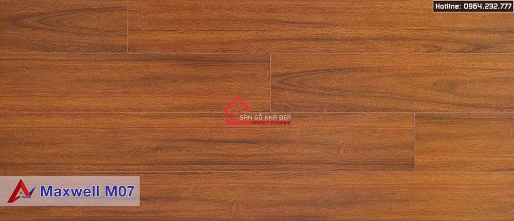 Sàn gỗ Maxwell M07