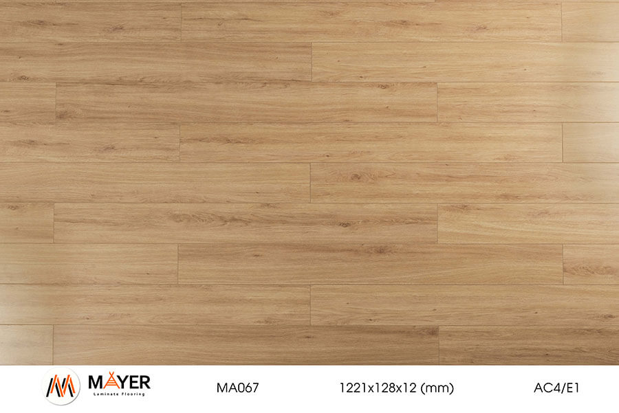 Sàn gỗ Mayer MA067