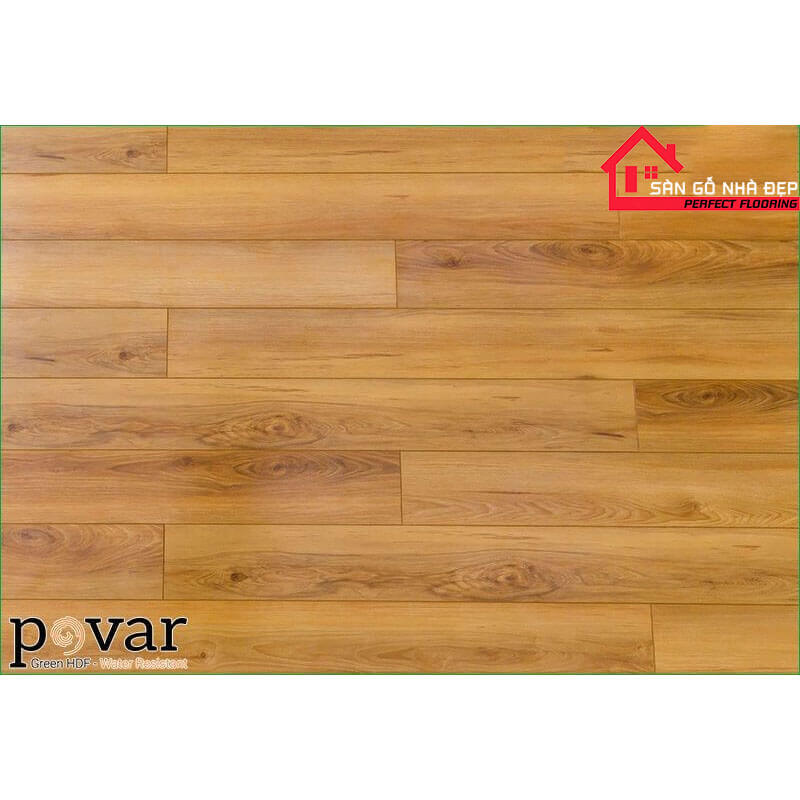 Sàn gỗ Povar PV6602