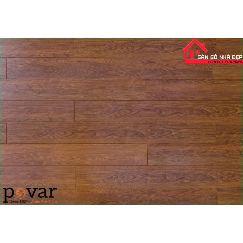 Sàn gỗ Povar PV6605