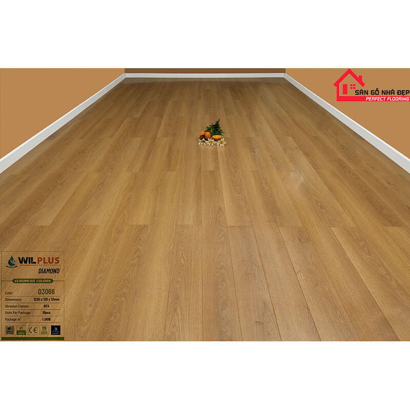 Sàn gỗ Wilplus D3066