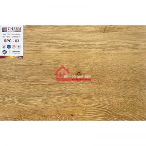 Sàn nhựa Charm Wood SPC03