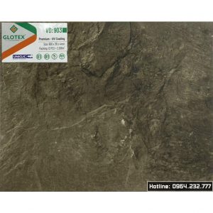 sàn nhựa glotex vân đá VD903