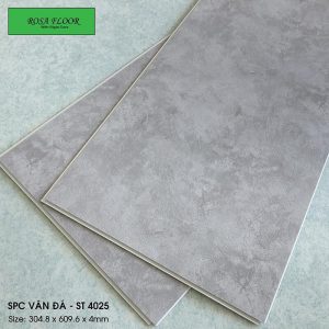 sàn nhựa Rosa ST4025