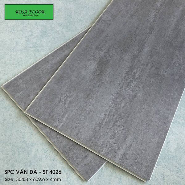sàn nhựa Rosa ST4026