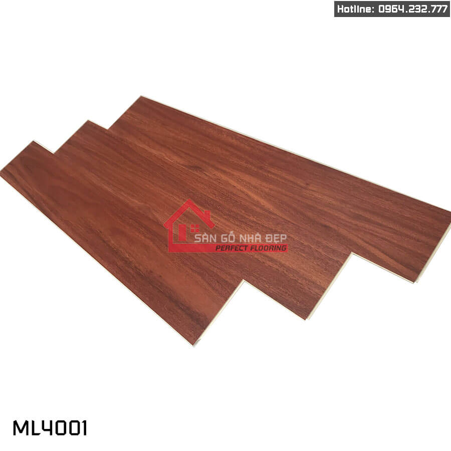 Sàn nhựa Muller ML4001 - Ảnh 2
