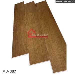 Alternative view of Sàn nhựa Muller ML4007