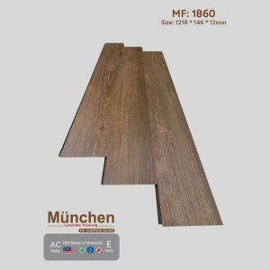 Sàn gỗ Munchen MF1860