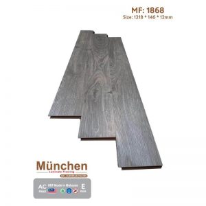 Sàn gỗ Munchen MF1868