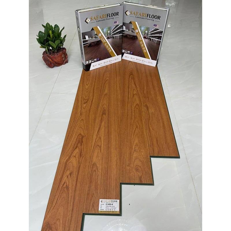 Sàn gỗ Safari S1405-8