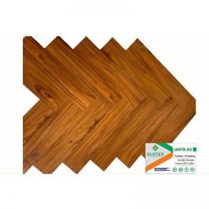 Sàn nhựa Glotex Xương Cá UKFB03