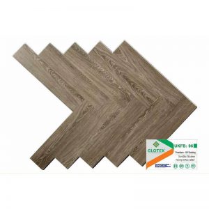 Sàn nhựa Glotex Xương Cá UKFB06