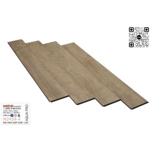 Sàn gỗ MidoWood M2439-4