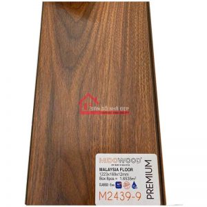 Sàn gỗ Mido wood M2439-9