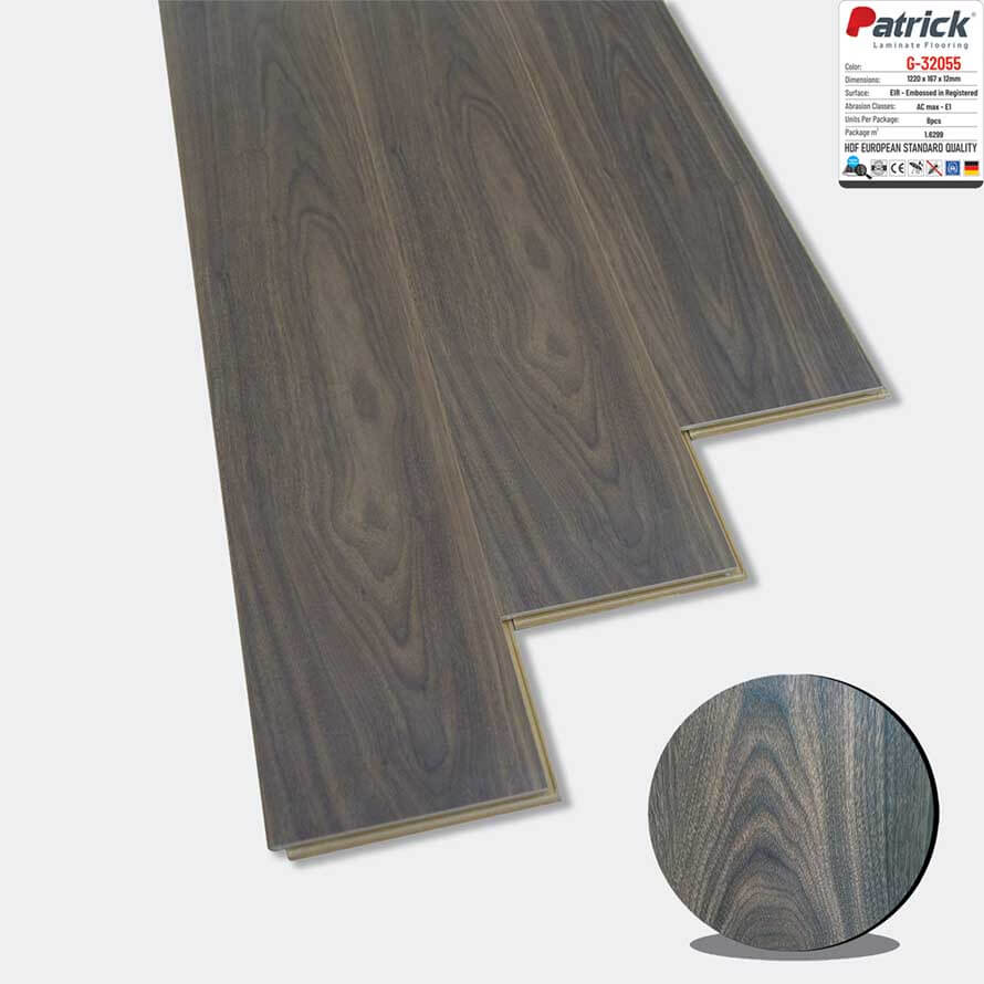 Sàn gỗ Patrick G32055