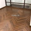 Sàn gỗ Charm Xương Cá C08