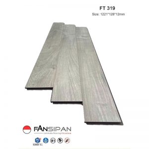 Sàn gỗ Fansipan FT319