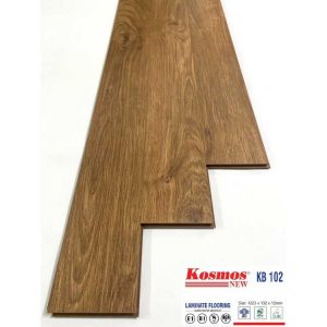 Sàn gỗ Kosmos KB102