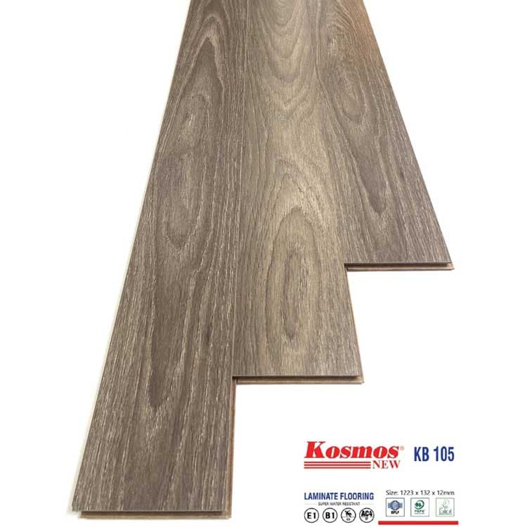 Sàn gỗ Kosmos KB105