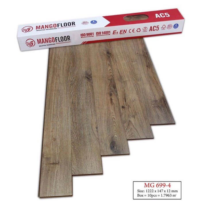 Sàn gỗ Mango MG699-4