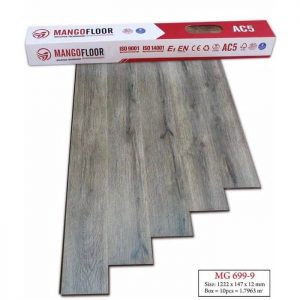 Sàn gỗ Mango MG699-9