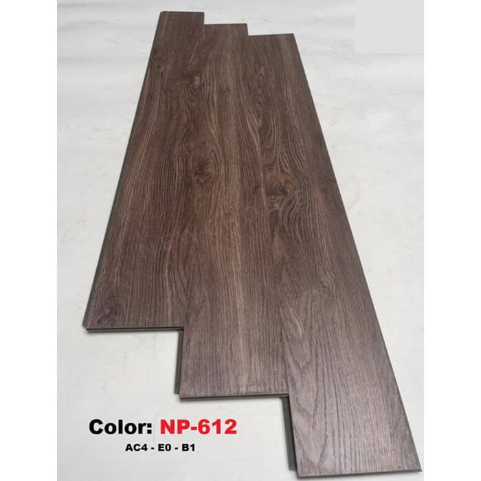 Sàn gỗ Newchoice NP612
