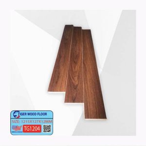 Sàn Gỗ Tiger TG1204