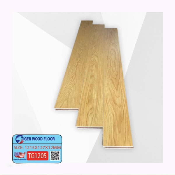 Sàn Gỗ Tiger TG1205