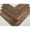 Sàn gỗ Povar Xương Cá XC821