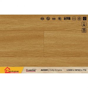 Sàn gỗ Lamton AG1201