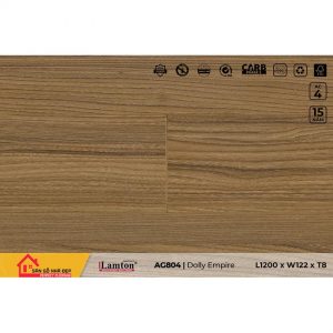 Sàn gỗ Lamton AG804