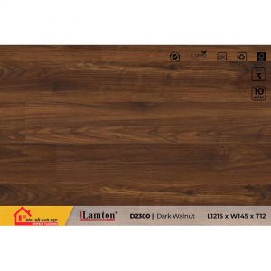 Sàn gỗ Lamton D2300