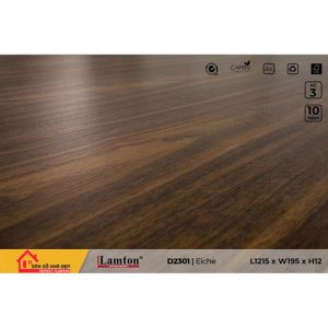 Sàn gỗ Lamton D2301