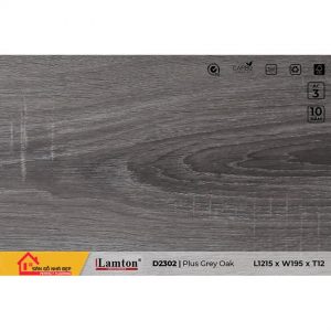 Sàn gỗ Lamton D2302