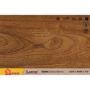 Sàn gỗ Lamton D2305