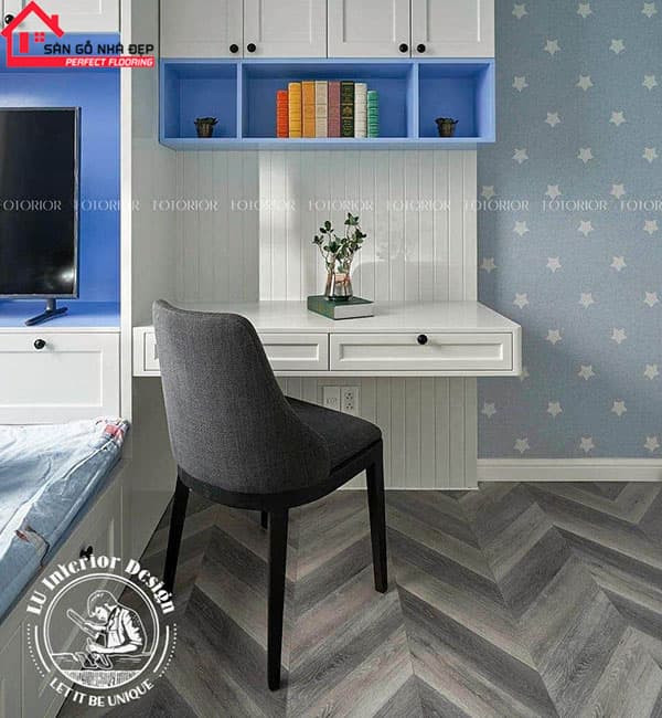 Sàn gỗ Lamton D3086