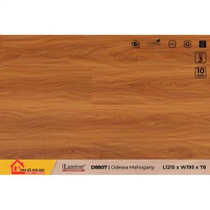 Sàn gỗ Lamton D8807