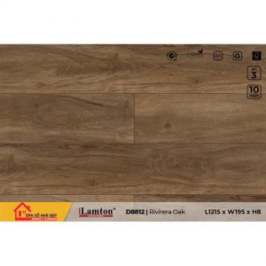 Sàn gỗ Lamton D8812